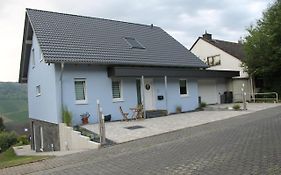 Ferienwohnung Moselpanorama